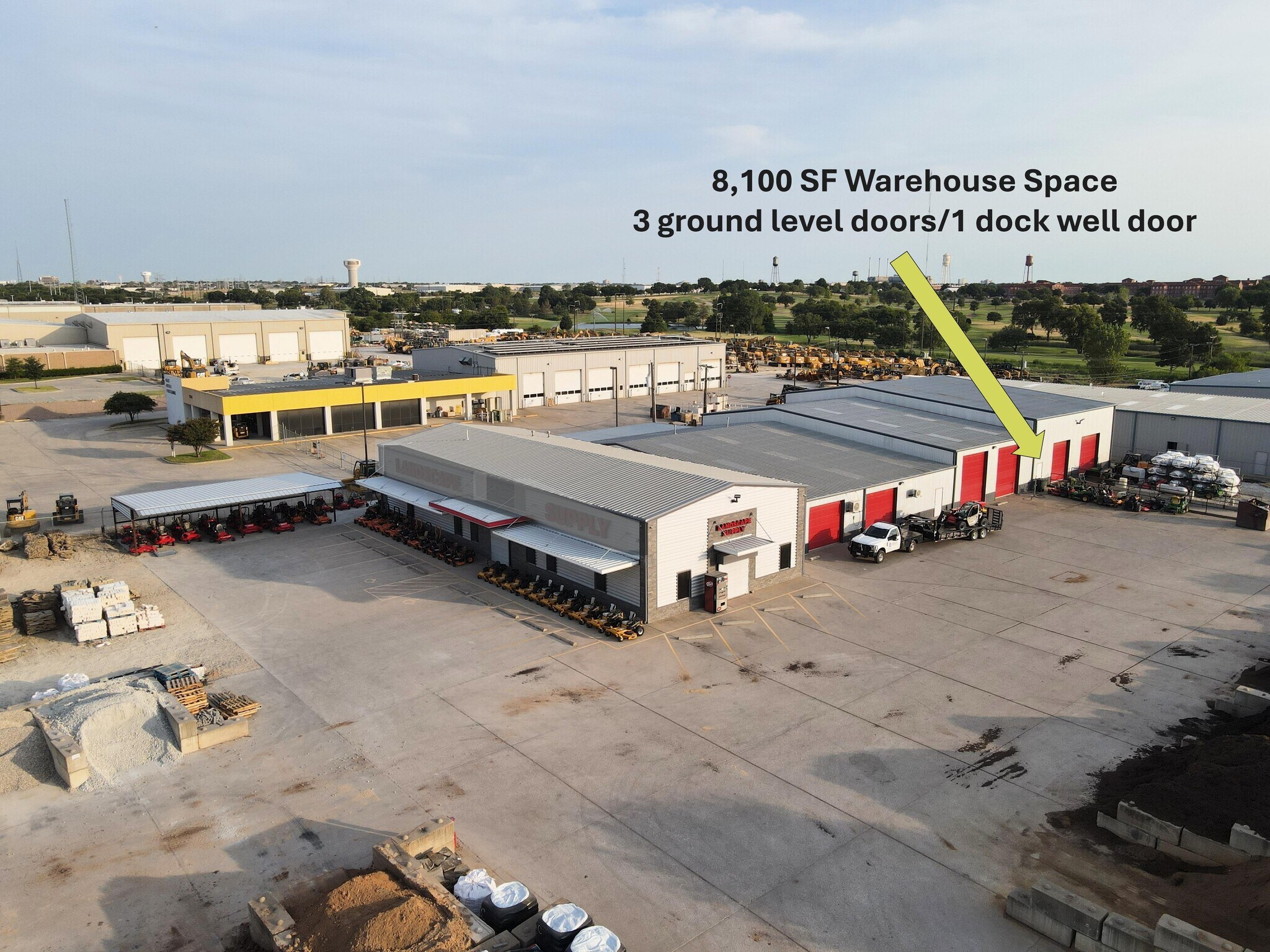 1900 Tx-340-loop, Woodway, TX for lease Building Photo- Image 1 of 6