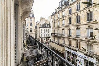 More details for 22 Avenue Victoria, Paris - Office for Lease