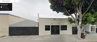 More details for 917 W Compton Blvd, Compton, CA - Office for Lease