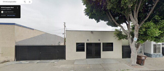 More details for 917 W Compton Blvd, Compton, CA - Office for Lease
