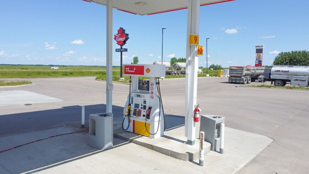 4331 Alberta 16, Wabamun, AB à vendre - Photo du bâtiment - Image 3 de 5