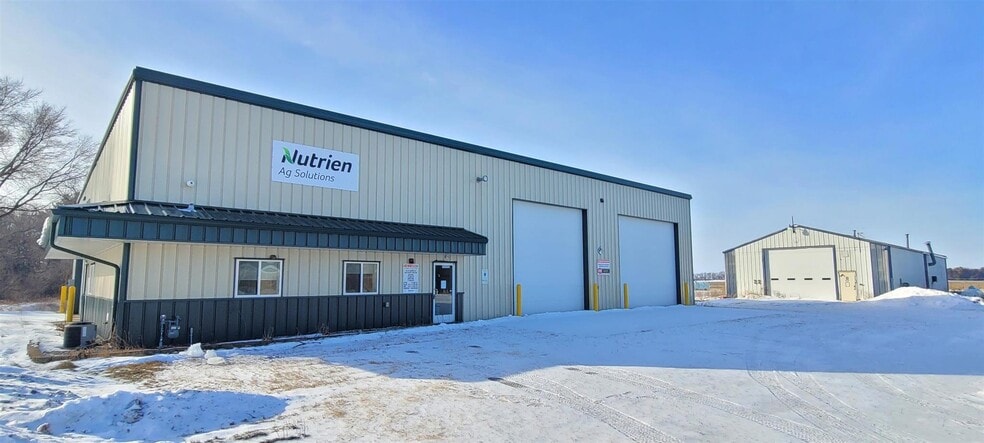 9072 County Road BB, Plainfield, WI for sale - Building Photo - Image 2 of 35