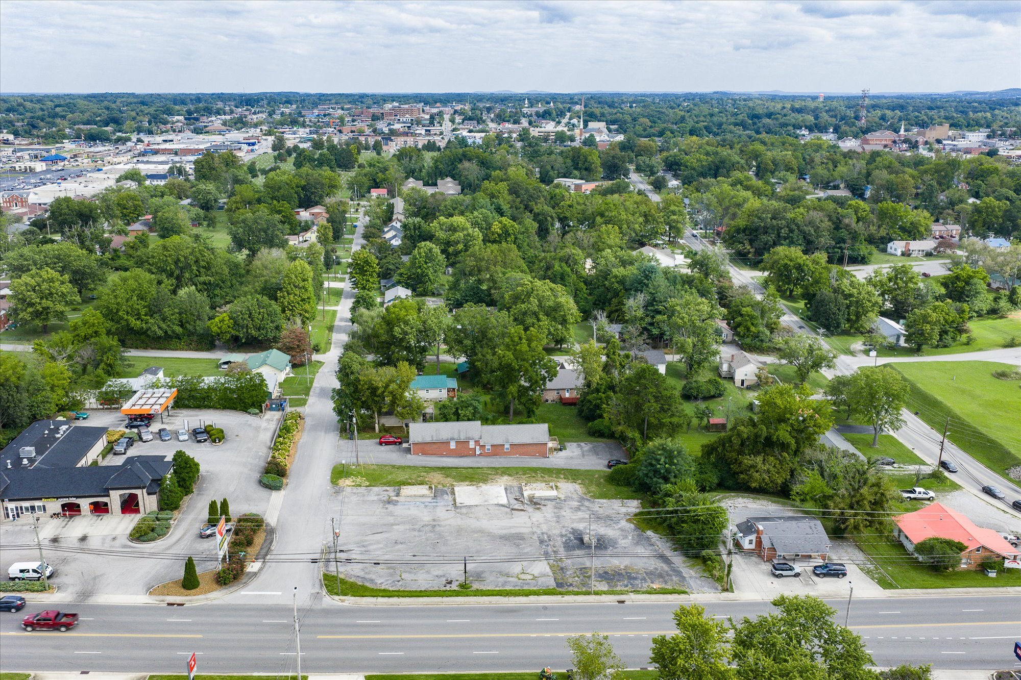 39 W Jackson St, Cookeville, TN for sale Primary Photo- Image 1 of 11