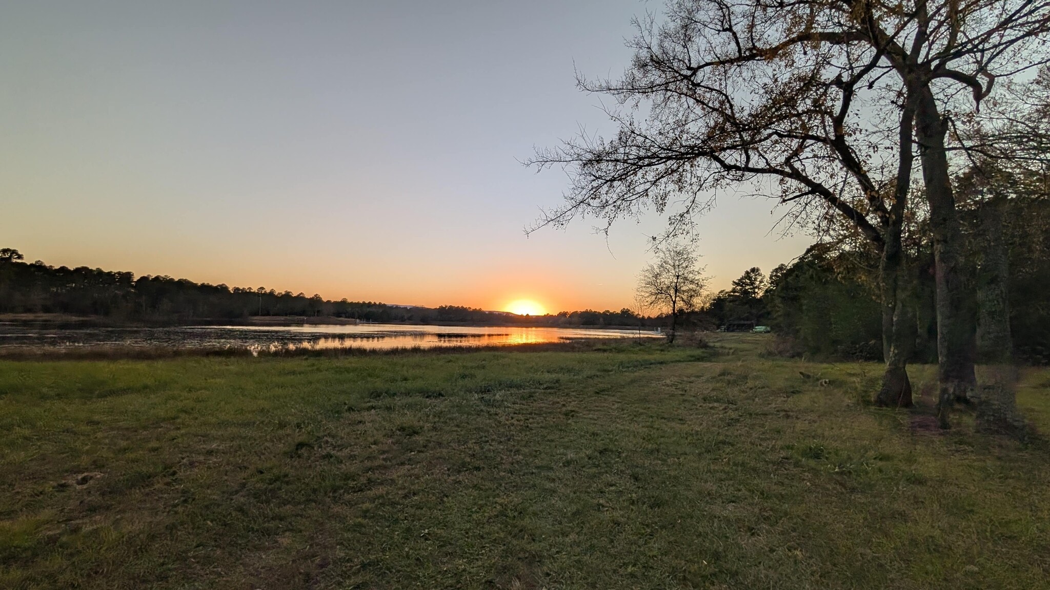 Camp Cahinnio, Booneville, AR for sale Primary Photo- Image 1 of 9