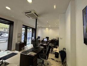 79 Boulevard De Courcelles, Paris for lease Building Photo- Image 2 of 11