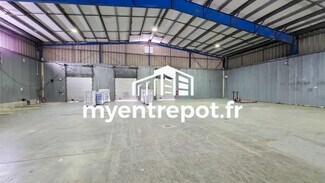 More details for Avenue De Rome, Vitrolles - Industrial for Lease