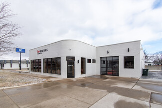 More details for 28220 Harper Ave, Saint Clair Shores, MI - Office for Lease