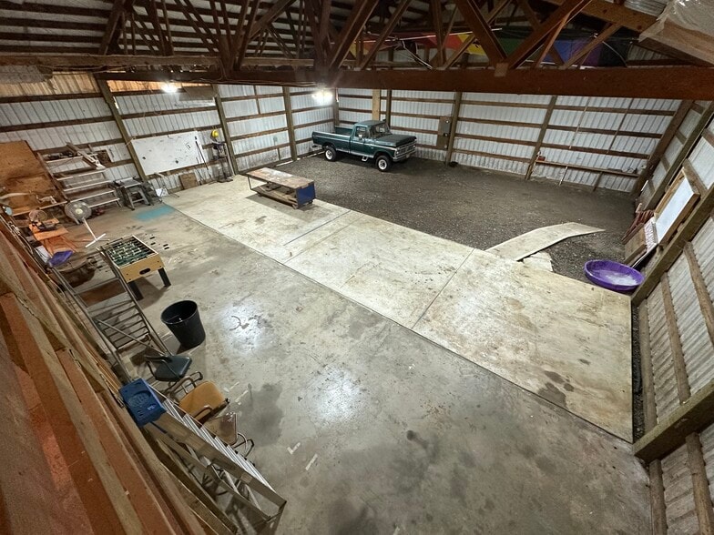 15626 SE Martins St, Portland, OR for lease - Building Photo - Image 3 of 13