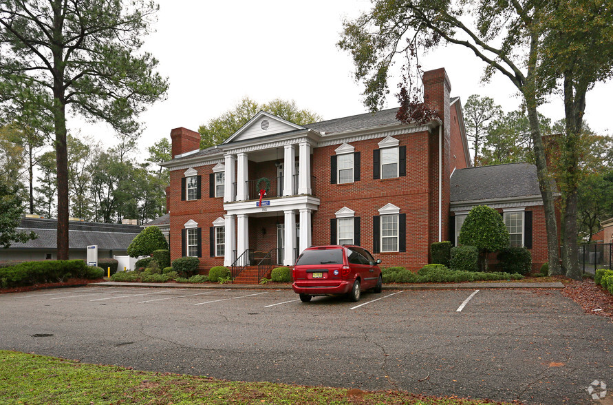 1921 Capital Cir NE, Tallahassee, FL for lease - Primary Photo - Image 2 of 4