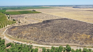 Plus de détails pour Raines & Zacharias rd, Patterson, CA - Terrain à vendre