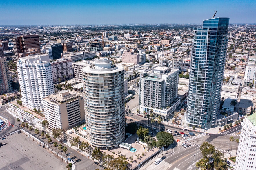 707 E Ocean Blvd, Long Beach, CA for lease - Building Photo - Image 3 of 3