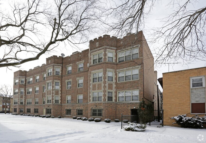 1718-1732 E 70th St, Chicago, IL à vendre - Photo du bâtiment - Image 3 de 5