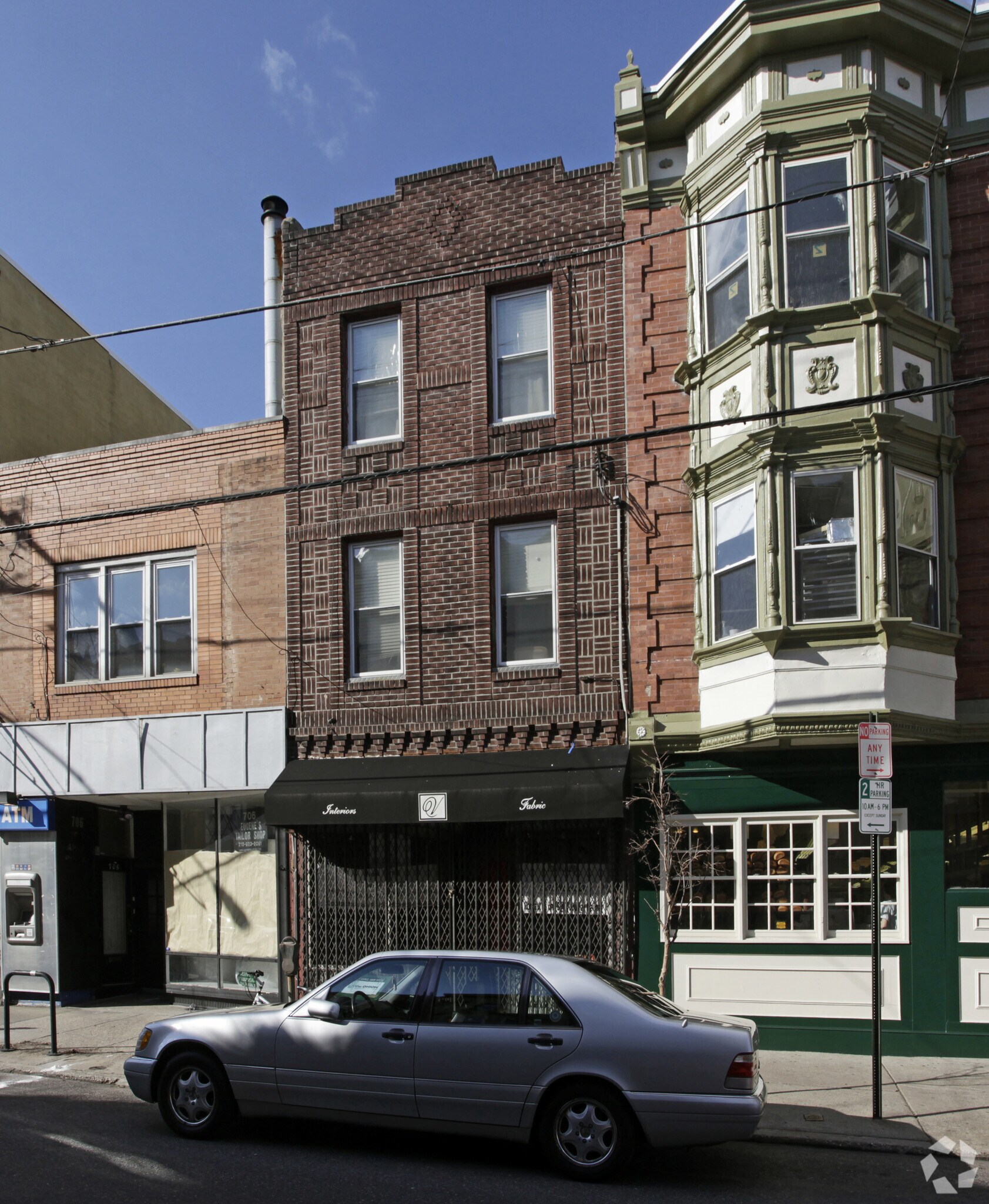 704 S 4th St, Philadelphia, PA for sale Building Photo- Image 1 of 4