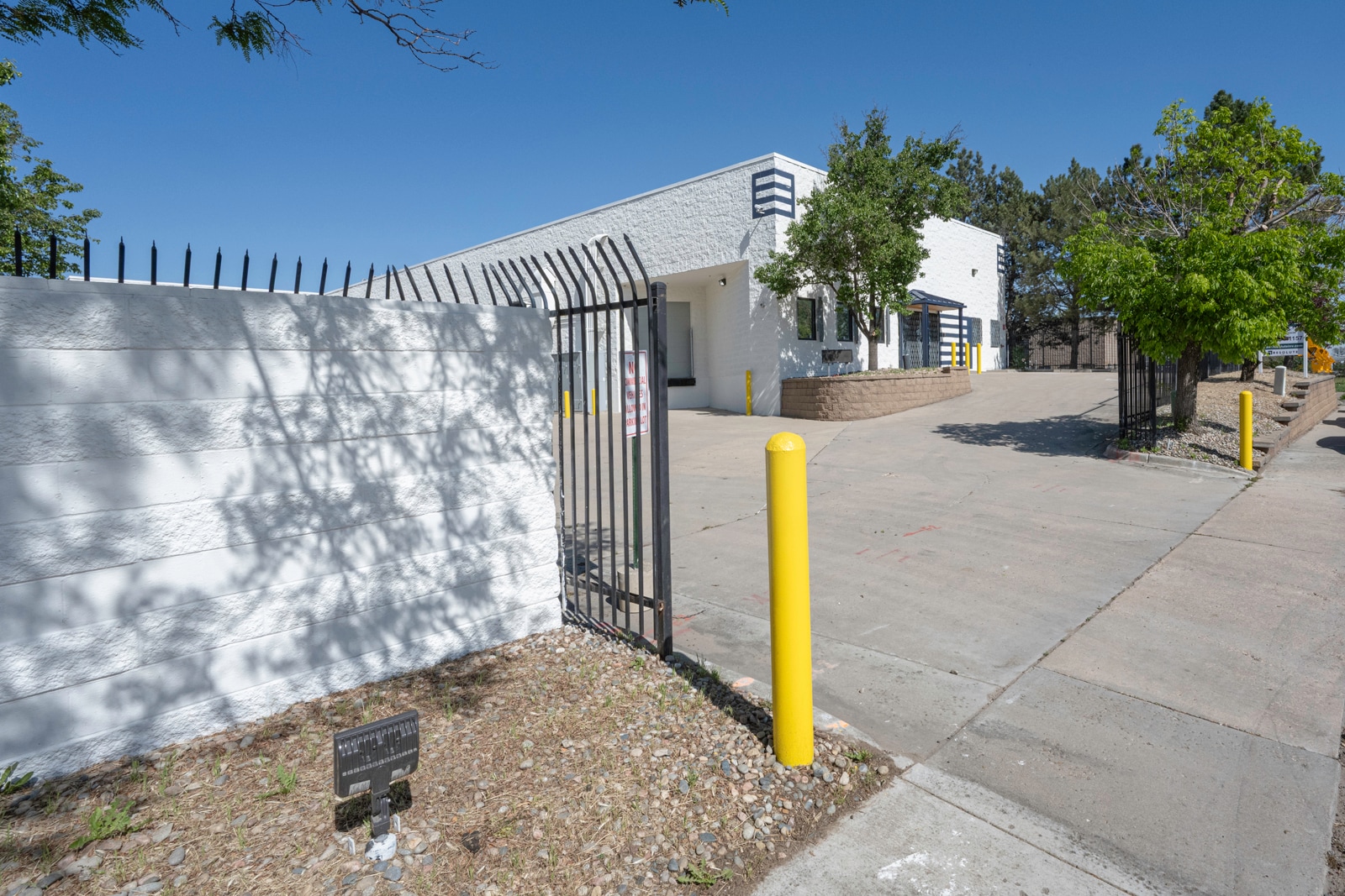 5715 Fairfax St, Commerce City, CO for lease Building Photo- Image 1 of 20