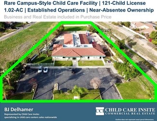 More details for __, Redlands, CA - Retail for Sale