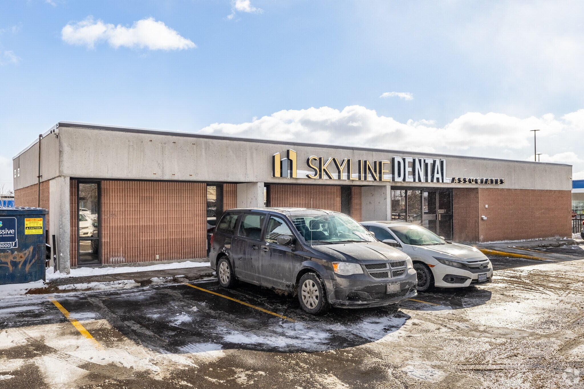 1306 Baseline Rd, Ottawa, ON à vendre Photo principale- Image 1 de 1