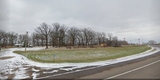 Plus de détails pour 17291 Henriette Rd, Pine City, MN - Terrain à vendre