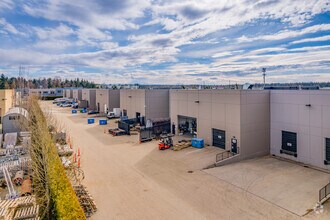 19097 26th Ave, Surrey, BC - Aérien  Vue de la carte - Image1