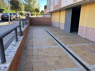 Plus de détails pour Calle del Alcalde Pedro García Burguillo, Ávila - Commerce de détail à vendre