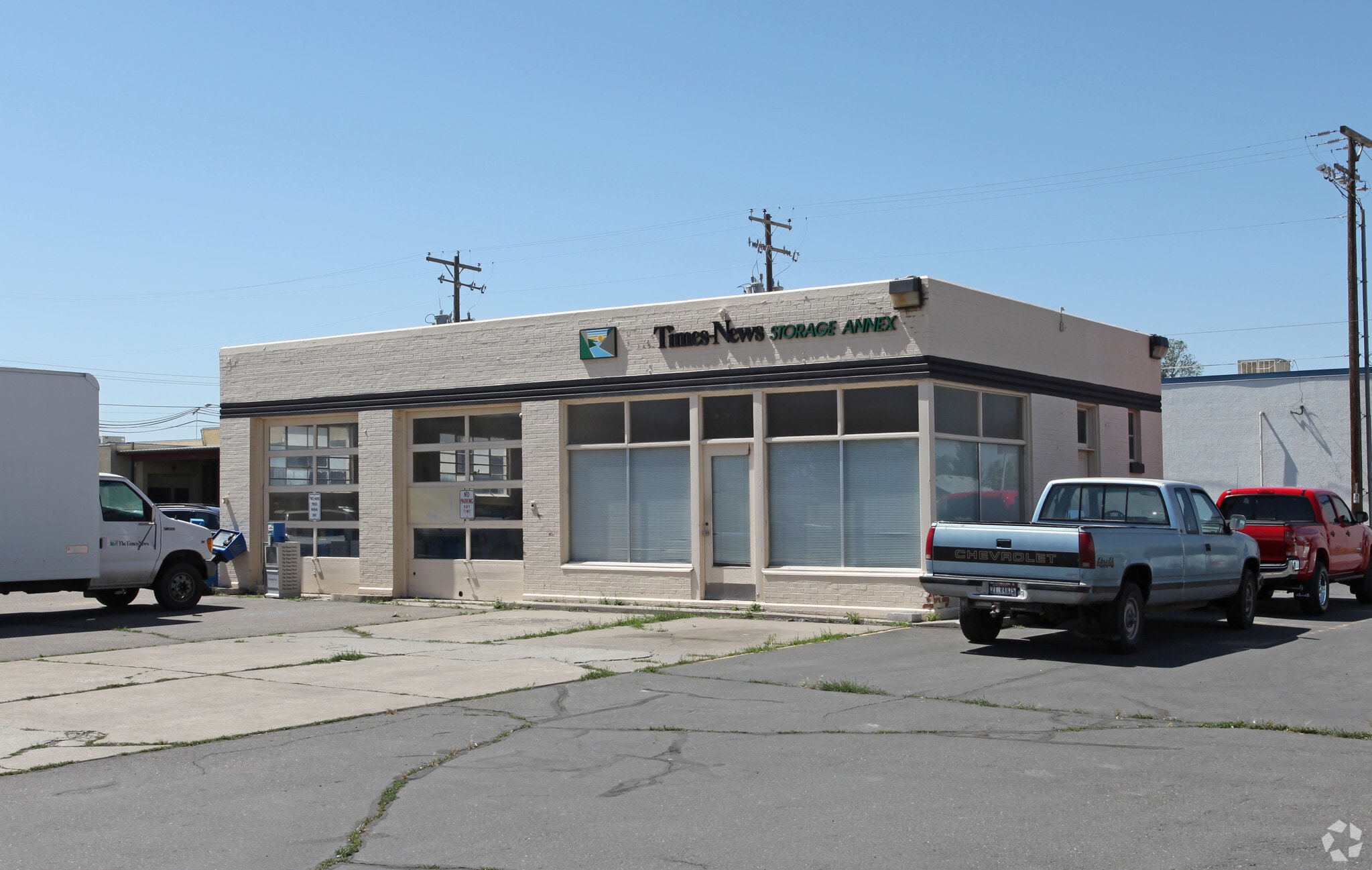 361 Main Ave W, Twin Falls, ID for sale Primary Photo- Image 1 of 16