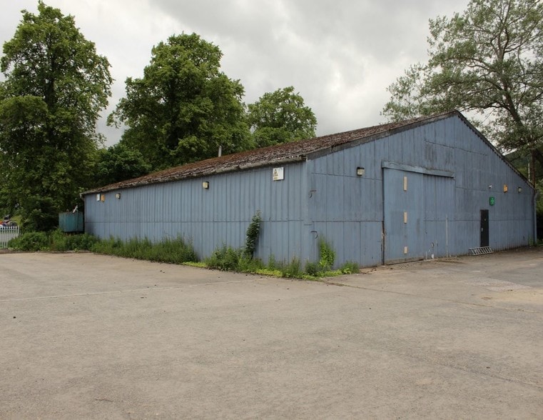 3 South Bridge St, Selkirk for sale - Primary Photo - Image 1 of 1