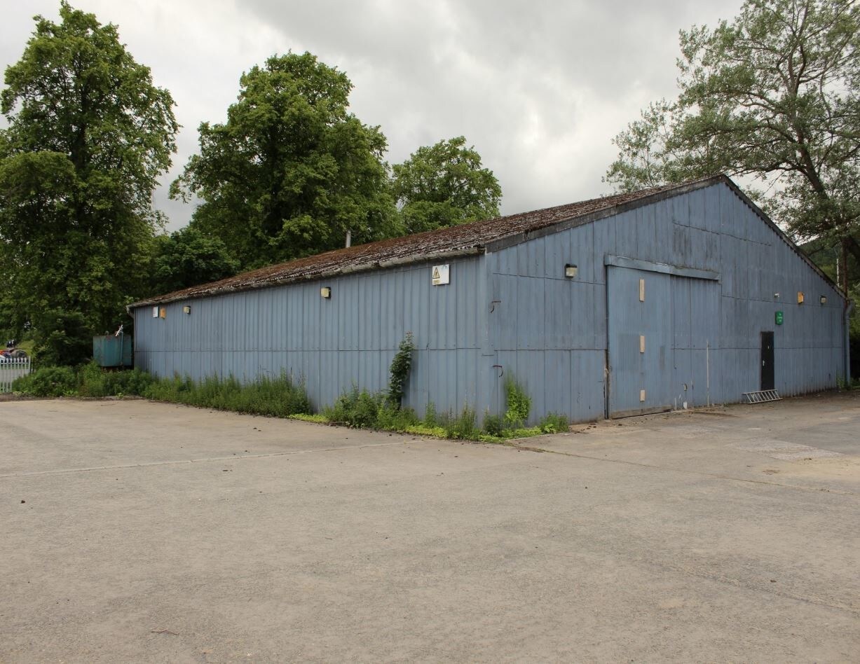 3 South Bridge St, Selkirk for sale Primary Photo- Image 1 of 1