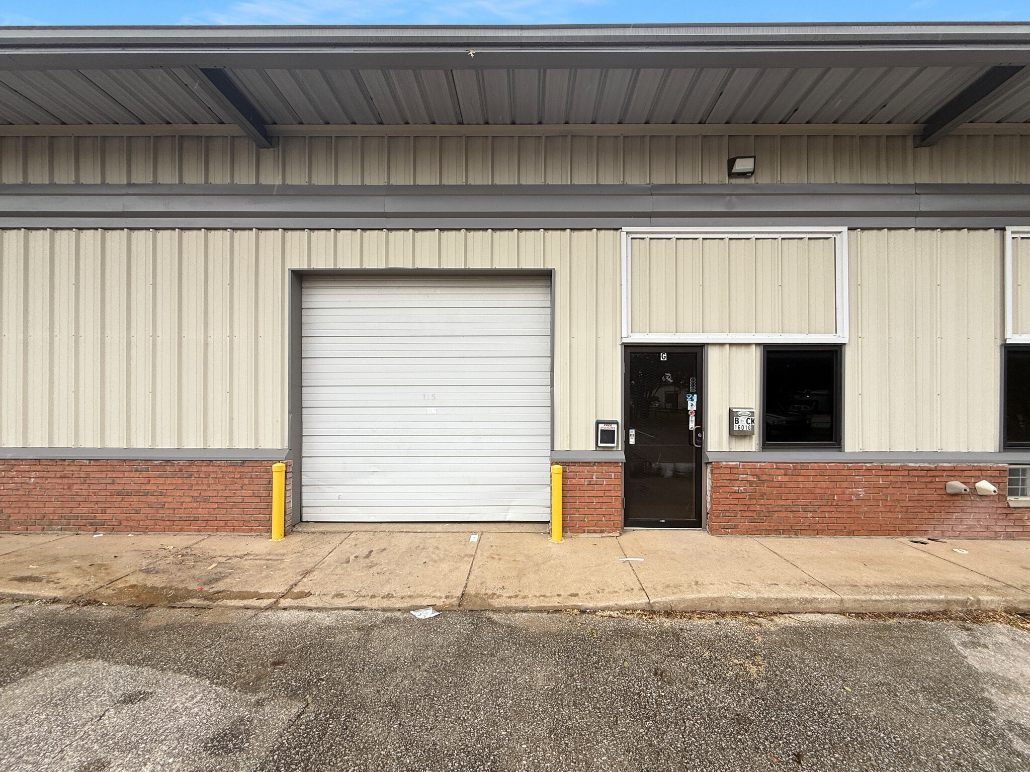 1601 23rd Ave, Tuscaloosa, AL for lease Building Photo- Image 1 of 12