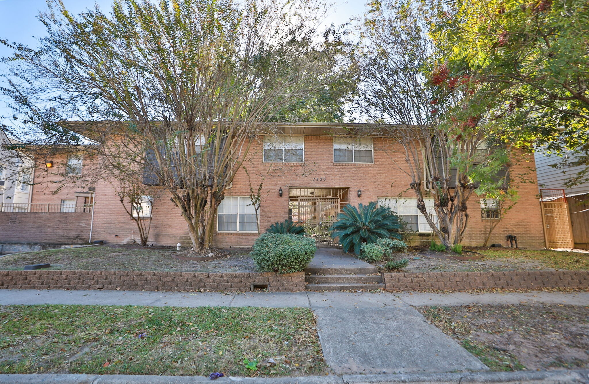 1820 Binz St, Houston, TX à vendre Photo du bâtiment- Image 1 de 19