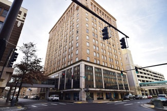 More details for 103 E 7th St, Little Rock, AR - Office for Sale