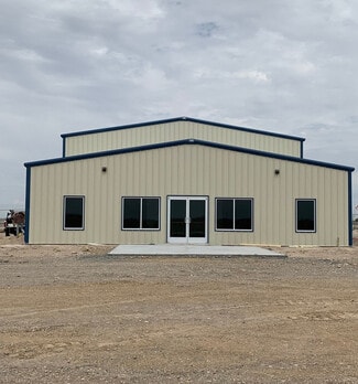 More details for 2277 Ocotillo Dr, Pecos, TX - Industrial for Lease