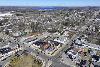 110 N Main St, Walworth, WI - AERIAL  map view - Image1