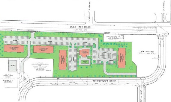 4938 W Taft Rd, Liverpool, NY for sale - Building Photo - Image 1 of 8