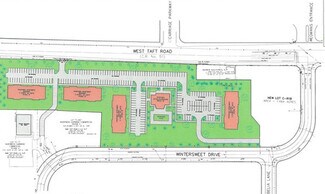 Plus de détails pour 4938 W Taft Rd, Liverpool, NY - Terrain à vendre
