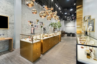 151 Spring St, New York, NY à louer Photo intérieure- Image 2 de 4