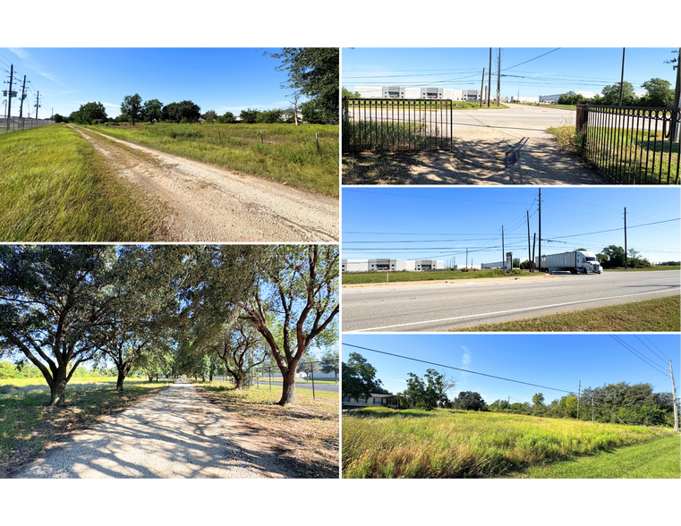 20747 Clay Rd, Katy, TX à vendre - Photo du bâtiment - Image 2 de 5