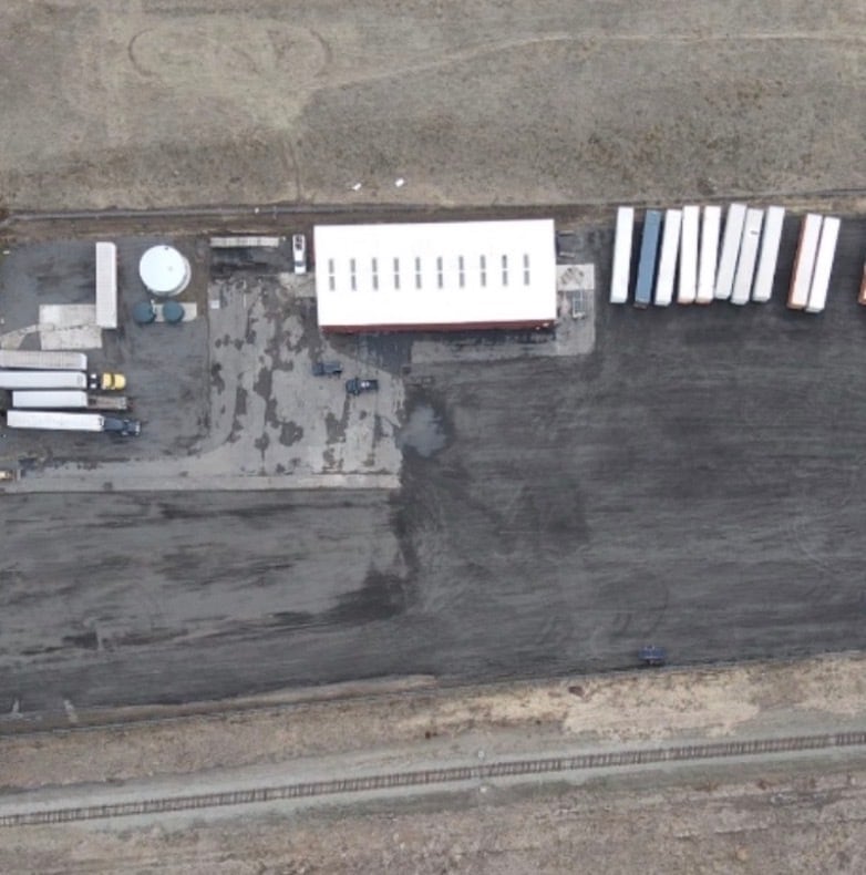 26603 Hansen Rd, Tracy, CA à louer Aérien- Image 1 de 1