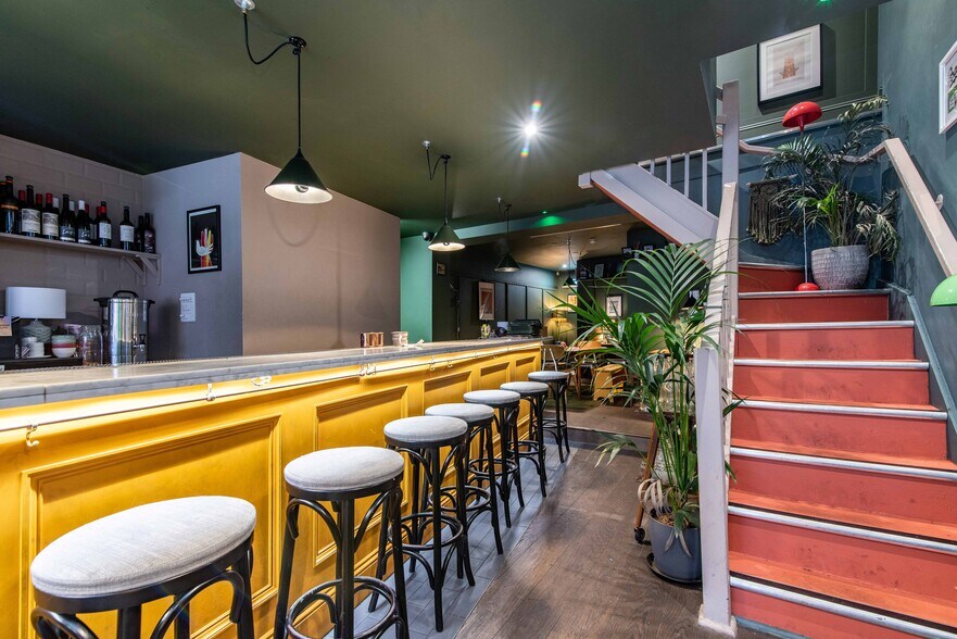 25 Goose Gate, Nottingham à vendre - Photo intérieure - Image 2 de 8