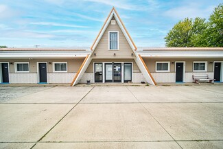 More details for 5169 Lake Rd E, Geneva, OH - Hospitality for Sale