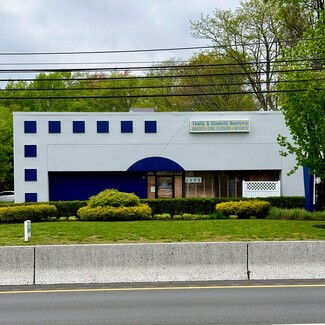 More details for 1802 State Highway 35, Oakhurst, NJ - Medical for Lease