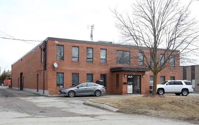 Plus de détails pour 511 Piercey Rd, Caledon, ON - Industriel à louer