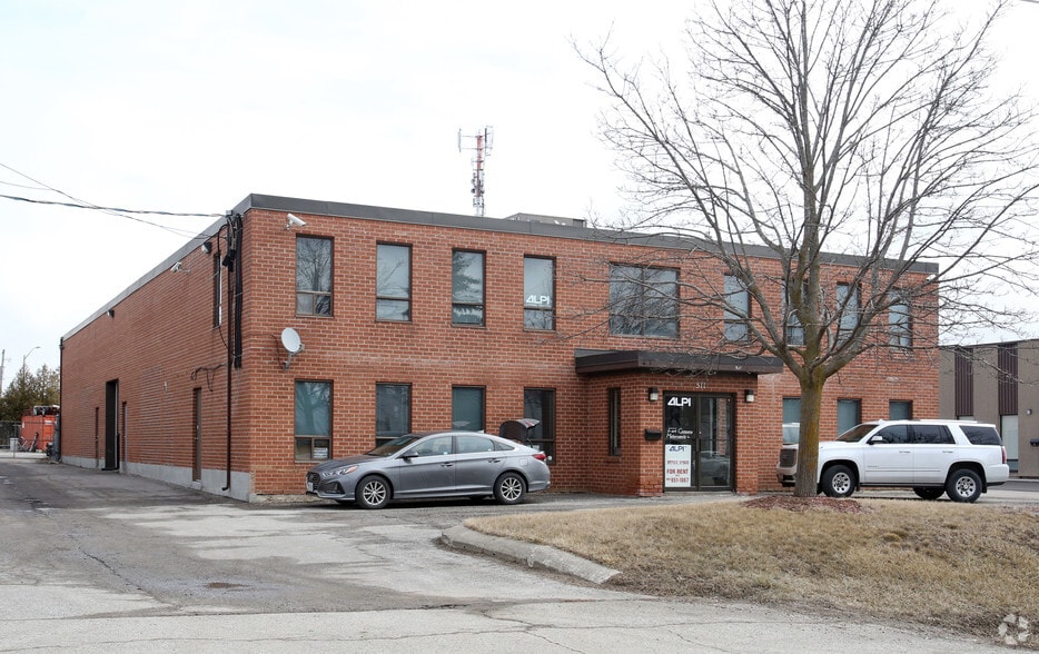 511 Piercey Rd, Caledon, ON for lease - Primary Photo - Image 1 of 3