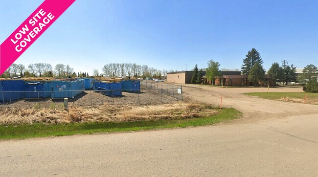 Plus de détails pour 505 19th Ave, Leduc County, AB - Industriel à vendre