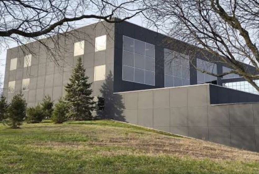 6000 Perimeter Dr, Dublin, OH à louer - Photo du bâtiment - Image 2 de 12