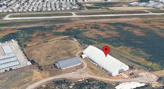 More details for 14900-15000 Weaver Rd, Marysville, OH - Industrial for Lease