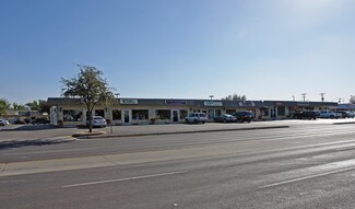 Plus de détails pour 3211 Wadley Ave, Midland, TX - Commerce de détail à louer