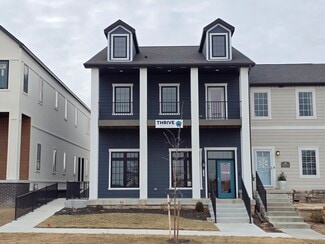 Plus de détails pour 7115 Kentwell Ln, Lincoln, NE - Coworking à louer