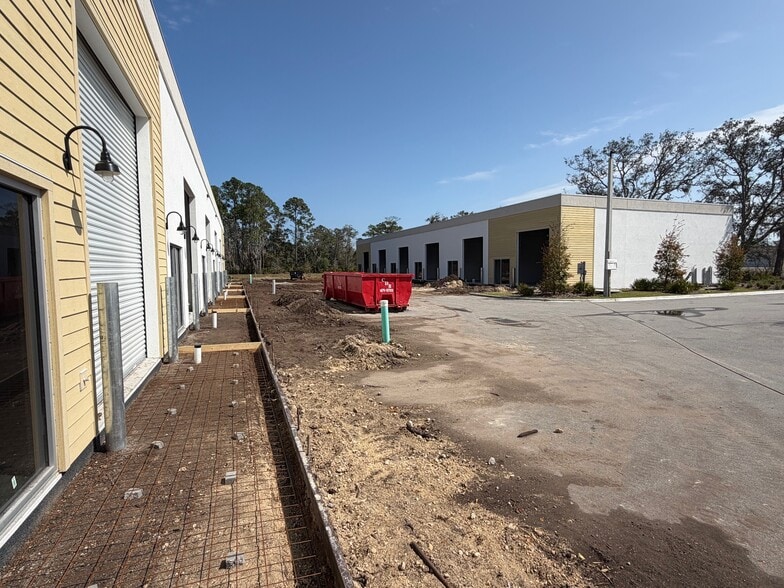 5600 US Highway 1 N, Saint Augustine, FL for lease - Building Photo - Image 3 of 10