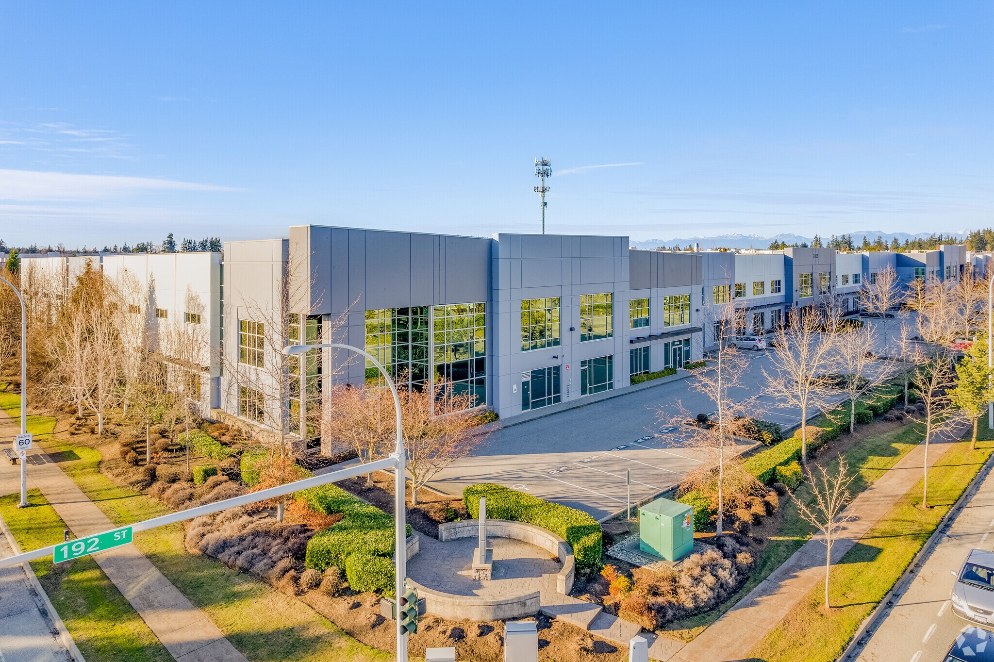 2455 192nd St, Surrey, BC for sale Primary Photo- Image 1 of 1