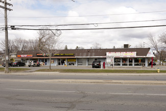 More details for 2225-2241 St Laurent Blvd, Ottawa, ON - Retail for Sale