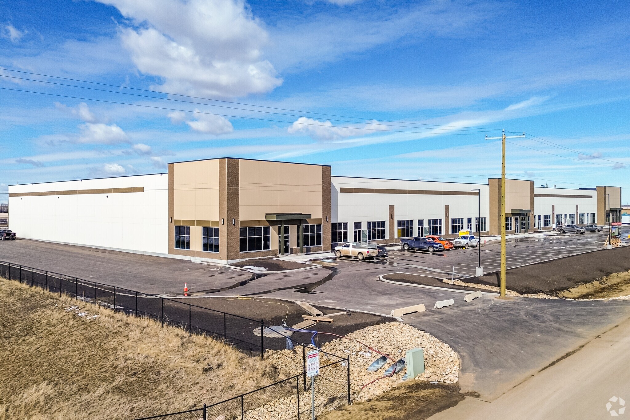 9106 135 St SW, Edmonton, AB for lease Primary Photo- Image 1 of 4